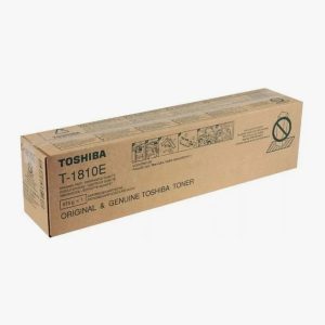 t 1810e toner black (cartridge) (Оригинал