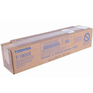 t 1800e toner black (cartridge) (Оригинал)