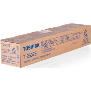 t 2507e toner black (cartridge) (Оригинал)
