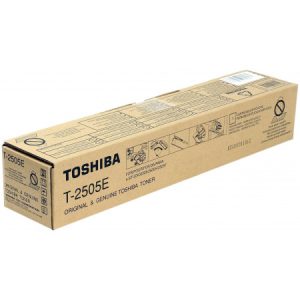 t 2505e toner black (cartridge) (Оригинал)
