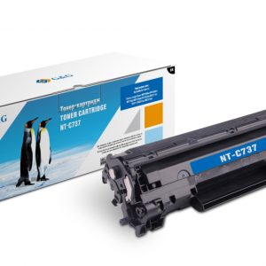 nt c737 g&g Тонер картридж для canon (Не оригинал)