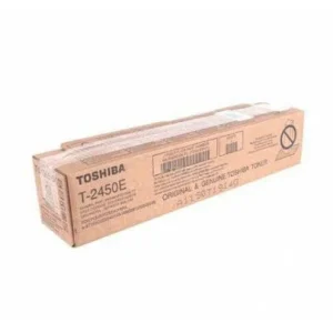 t 2450e toner black (cartridge) (Оригинал)