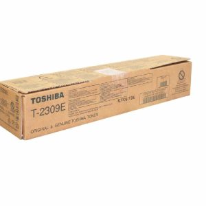 t 2309e toner black (cartridge) (Оригинал)