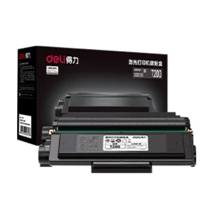 Т200 Картридж С Тонером Для Лазерного Принтера